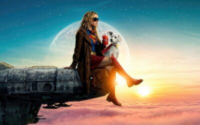 Supergirl
