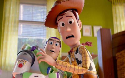 Toy Story 5