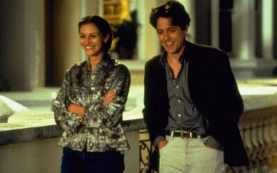 Um Lugar Chamado Notting Hill