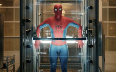 Homem-Aranha: Um Novo Dia