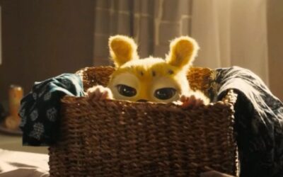 Marsupilami: Confusão a Bordo