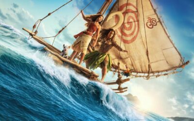 Moana