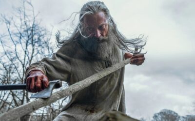 A Morte de Robin Hood