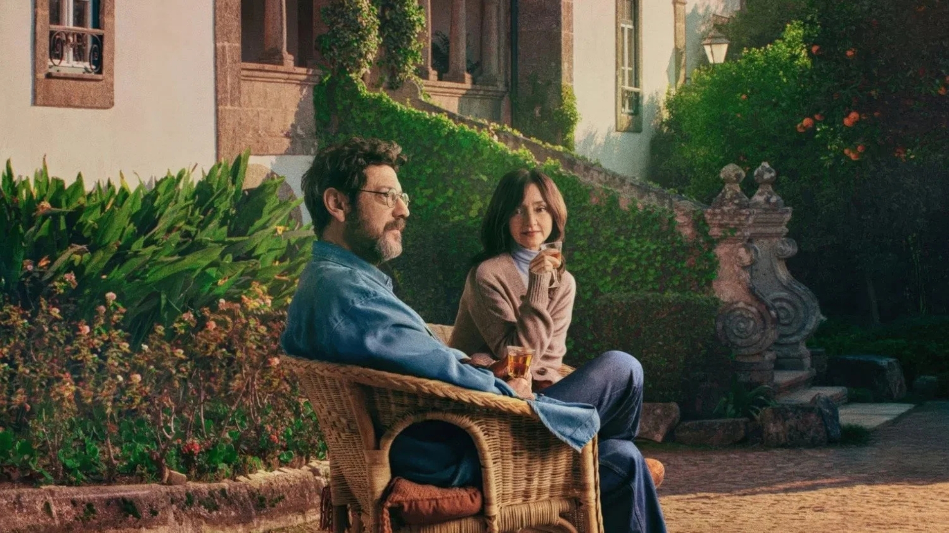 A Quinta Portuguesa