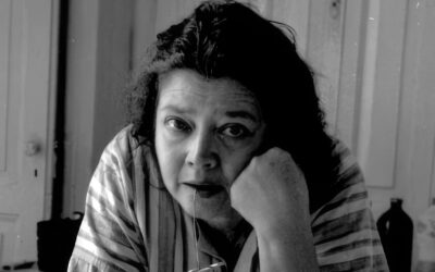 Amelia Toledo: Lembrar de Não Esquecer