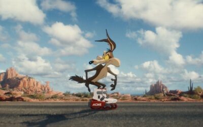 Coyote vs. Acme