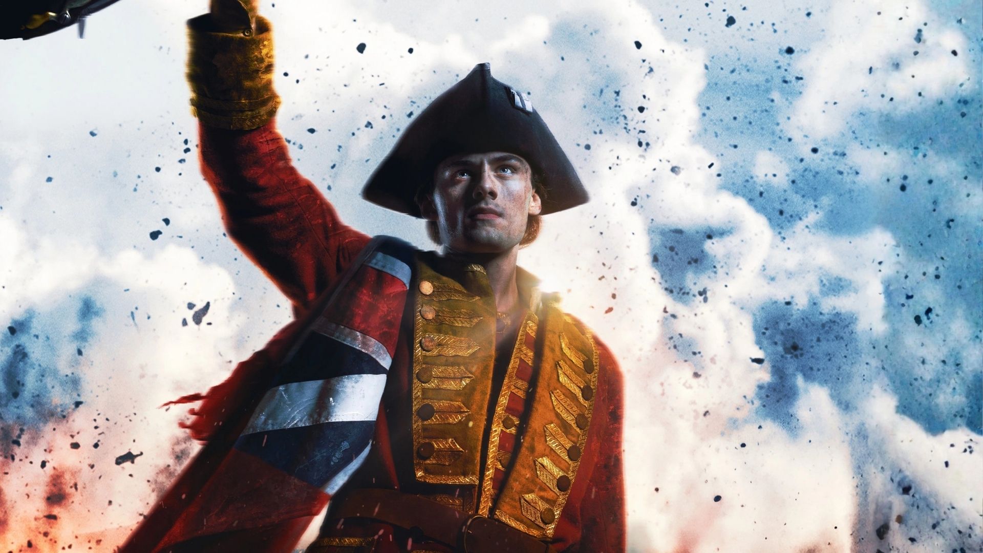 George Washington