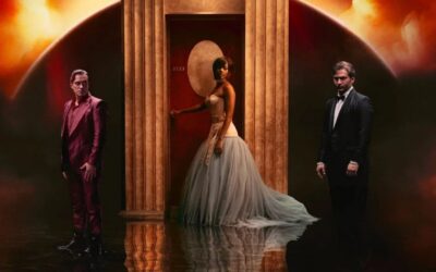 Ópera! Canção para um Eclipse