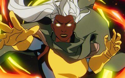 X-Men ’97 – 2ª Temporada