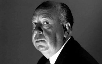 A Hora de Alfred Hitchcock