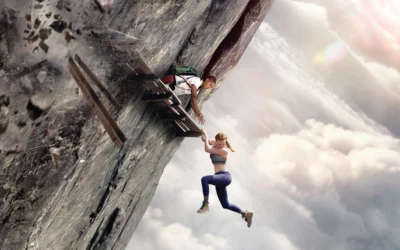 A Queda 2: No Limite