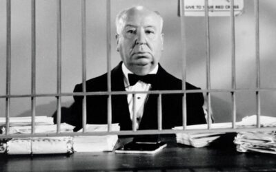 Alfred Hitchcock Apresenta