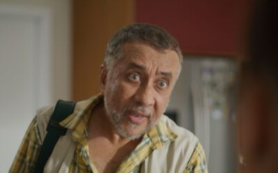Marido de Aluguel
