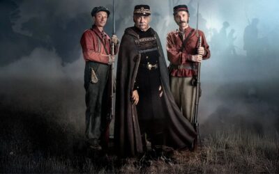 Os Trapaceiros de Garibaldi