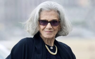 A Extraordinária Vida de Vera Valdez