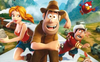 As Aventuras de Tadeo