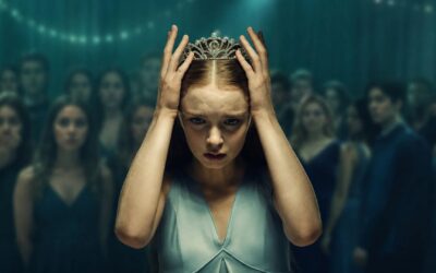 Carrie, a Estranha