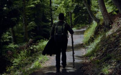 Em Busca de Tolkien: Uma Odisseia Criativa
