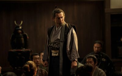 O Samurai e o Prisioneiro