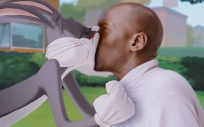 Space Jam: O Jogo do Século